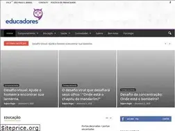 Sites similar to educadoreslive.com