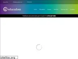 Sites similar to educadoss.com