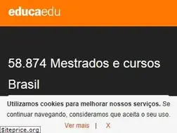Sites similar to educaedu-brasil.com