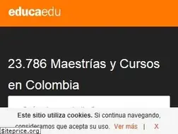 Sites similar to educaedu-colombia.com