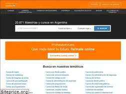 Sites similar to educaedu.com.ar