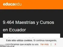 Sites similar to educaedu.com.ec