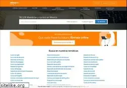 Sites similar to educaedu.com.mx