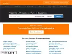 Sites similar to educaedu.de