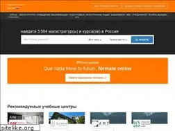 Sites similar to educaedu.ru