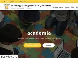 Sites similar to educaendigital.com