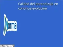 Sites similar to educaevoluciona.com