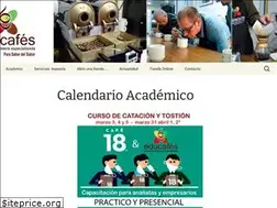 Sites similar to educafes.com