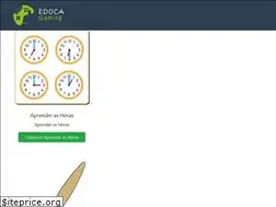 Sites similar to educagaming.com
