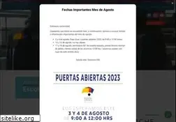 Sites similar to educagrafica.cl