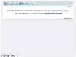 Sites similar to educaide.com