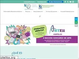 Sites similar to educainflamatoria.com
