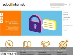 Sites similar to educainternet.es