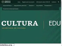 Sites similar to educal.gob.mx