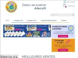Sites similar to educaland.com