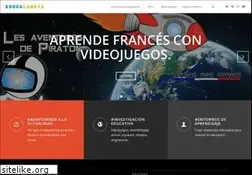 Sites similar to educalandia.net