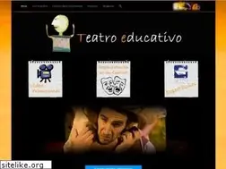 Sites similar to educalionteatro.com