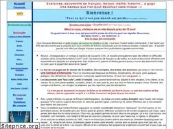 Sites similar to educalire.net