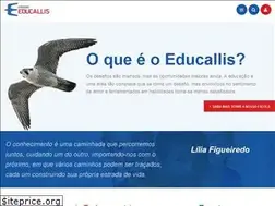 Sites similar to educallis.com.vc