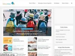 Sites similar to educamais.com
