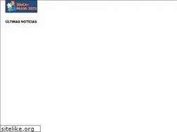 Sites similar to educamais2022.com.br