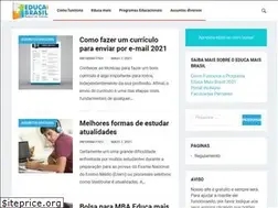 Sites similar to educamaisbrasil.blog.br