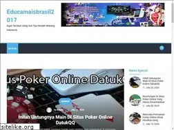 Sites similar to educamaisbrasil2017.com