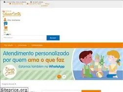 Sites similar to educamente.com.br