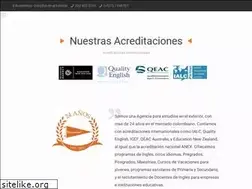 Sites similar to educaminos.com