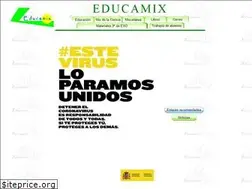 Sites similar to educamix.com