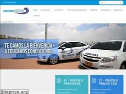 Sites similar to educamosconduciendo.com