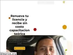 Sites similar to educamosconduciendo.edu.co