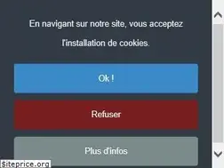 Sites similar to educampa.fr