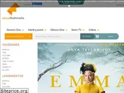 Sites similar to educamultimedia.com
