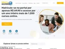 Sites similar to educamundo.com.br