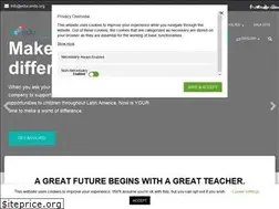 Sites similar to educando.org