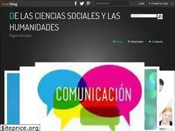 Sites similar to educandoalhumano.over-blog.com