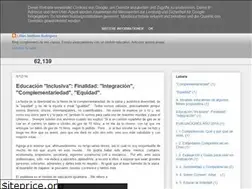 Sites similar to educandoconcine.blogspot.com