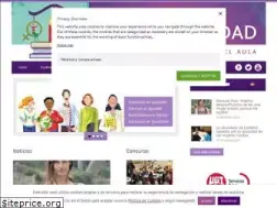 Sites similar to educandoenigualdad.com