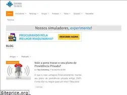 Sites similar to educandoseubolso.blog.br