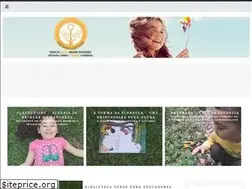 Sites similar to educandotudomuda.com.br