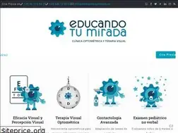 Sites similar to educandotumirada.es