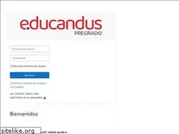 Sites similar to educandus.cl