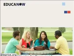 Sites similar to educanow.com