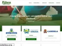 Sites similar to educapb.com.br