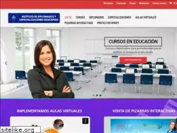 Sites similar to educaperu.org