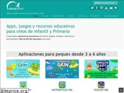 Sites similar to educaplanet.com