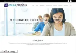 Sites similar to educaplenitus.com