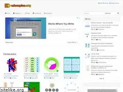 Sites similar to educaplus.org