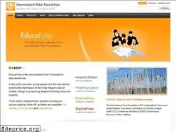 Sites similar to educapoles.org